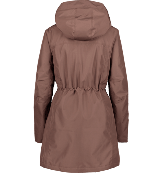 Everest w padded coat outlet